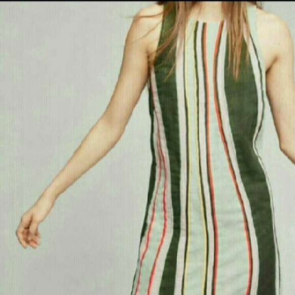 Anthropologie Dresses & Skirts - NWOT Anthropologie Maeve Sheath Dress